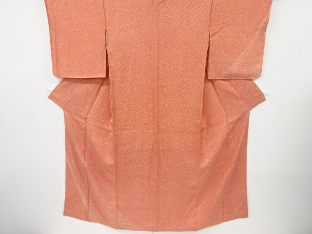 JAPANESE KIMONO / EDO-KOMON HOMONGI